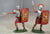 TSSD Hand Painted Roman Legionnaires 4 Piece Set