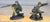 TSSD Painted WWII German Elite Troops Set #11 6 PC Set