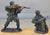 TSSD Painted WWII German Elite Troops Set #11 6 PC Set