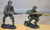 TSSD Painted WWII German Elite Troops Set #11 6 PC Set
