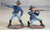 TSSD Painted US Dismounted Cavalry Set #15 Lot 3