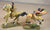 TSSD Painted Mounted Plains Indians Set #16