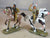 TSSD Painted Mounted Plains Indians Set #16