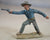 TSSD Painted Tombstone Movie Cowboys Set #23 Gunfighters