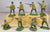 TSSD WWII Painted US Infantry Set #3