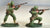 TSSD WWII Painted US Infantry Set #3 - Lot 2