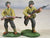 TSSD WWII Painted US Infantry Set #3