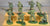 TSSD Painted Vietnam War NVA North Vietnamese Infantry 8 PC Set Lot 2
