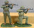 TSSD Painted Vietnam War NVA North Vietnamese Infantry 8 PC Set Lot 2