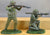 TSSD Painted Vietnam War NVA North Vietnamese Infantry 8 PC Set Lot 2