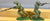 TSSD Painted Vietnam War NVA North Vietnamese Infantry 8 PC Set Lot 2