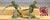 Painted TSSD WWII Japanese Infantry Soldiers Set #8 Lot 2