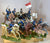 TSSD Painted US 7th Cavalry with Horses Set #10