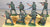 TSSD Painted Vietnam US Marines Soldiers Set #29 Lot 2