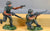 TSSD Painted Vietnam US Marines Soldiers Set #29 Lot 2