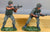 TSSD Painted Vietnam US Marines Soldiers Set #29 Lot 2