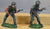 TSSD Painted Vietnam US Marines Soldiers Set #29 Lot 2