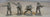 TSSD Civil War Union and Confederate Infantry 16 Piece Combo Set