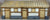 TSSD Hand Painted Vietnam Barracks Building TS1401P
