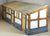 TSSD Hand Painted Vietnam Barracks Building TS1401P