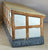 TSSD Hand Painted Vietnam Barracks Building TS1401P