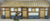 TSSD Hand Painted Vietnam Barracks Building TS1401P
