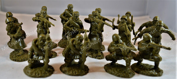 ミリタリー TOY SOLDIER TSSD-5A-1_3963f70b-3f7a-479d-