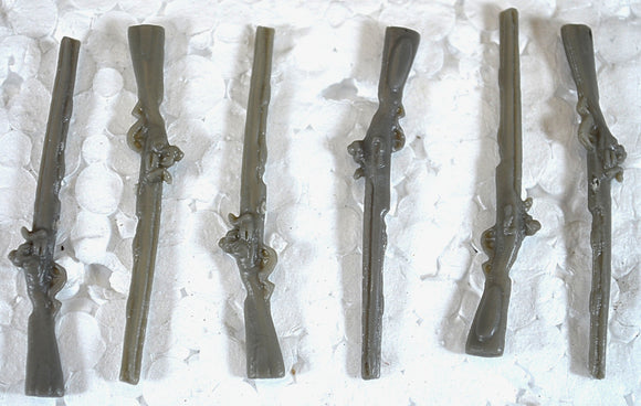 TSSD WWII Japanese Type 96 Light Machine Gun - Set of 6