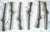 TSSD Alamo Napoleonic Wars Baker Flintlock Rifle 6 PC Set