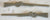 TSSD Alamo Civil War Double Barrel Shot Gun 6 PC Set