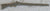 TSSD Alamo Civil War Kentucky Long Rifle Musket 6 PC Set
