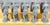 TSSD Roman Legionnaires Advancing Gray 5 PC Set