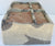 TSSD Hand Painted Alamo Northeast Corner Building TS5431