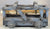 Volk Designs Roman Medieval 4 Wheeled Battering Ram 2 PC
