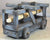 Volk Designs Roman Medieval 4 Wheeled Battering Ram 2 PC