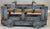 Volk Designs Roman Medieval 4 Wheeled Battering Ram 2 PC