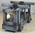 Volk Designs Roman Medieval 4 Wheeled Battering Ram 2 PC