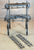 Volk Designs Roman Fort Midsize Watchtower with Ladders
