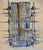 Volk Designs Roman Fort Midsize Watchtower with Ladders