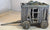 Volk Designs Roman Medieval 4 Wheeled Prison Wagon 2 PC #2