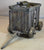 Volk Designs Roman Medieval 4 Wheeled Prison Wagon 2 PC #2