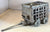 Volk Designs Roman Medieval 4 Wheeled Prison Wagon 2 PC #3