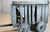 Volk Designs Roman Medieval 4 Wheeled Prison Wagon 2 PC