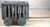Volk Designs Roman Medieval 4 Wheeled Prison Wagon 2 PC