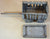 Volk Designs Roman Medieval 4 Wheeled Prison Wagon 2 PC