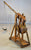 Volk Designs Medieval Roman Trebuchet Siege Weapon