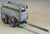 Volk Designs Roman Medieval 4 Wheeled Wagon Cart #1