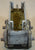 Volk Designs Roman Medieval 4 Wheeled Wagon Cart #1