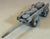 Volk Designs Medieval Roman 4 Wheeled Wagon Cart #2