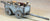 Volk Designs Roman Medieval 4 Wheeled Wagon with Wood & Boards Top #3
